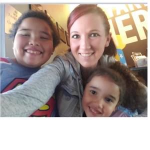 Meet your Posher, Kathy